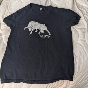 American apparel t shirt
